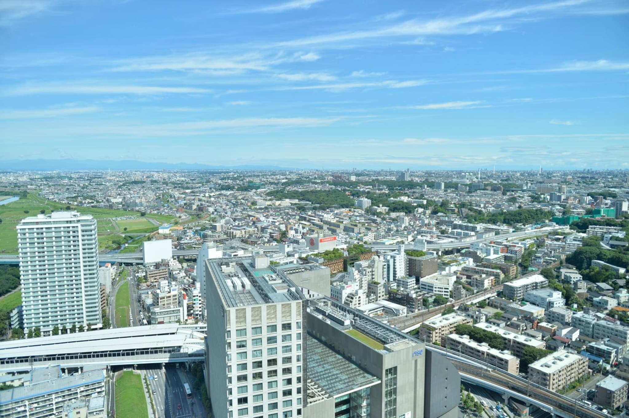 Futakotamagawa Excel Hotel Tokyu photo 7