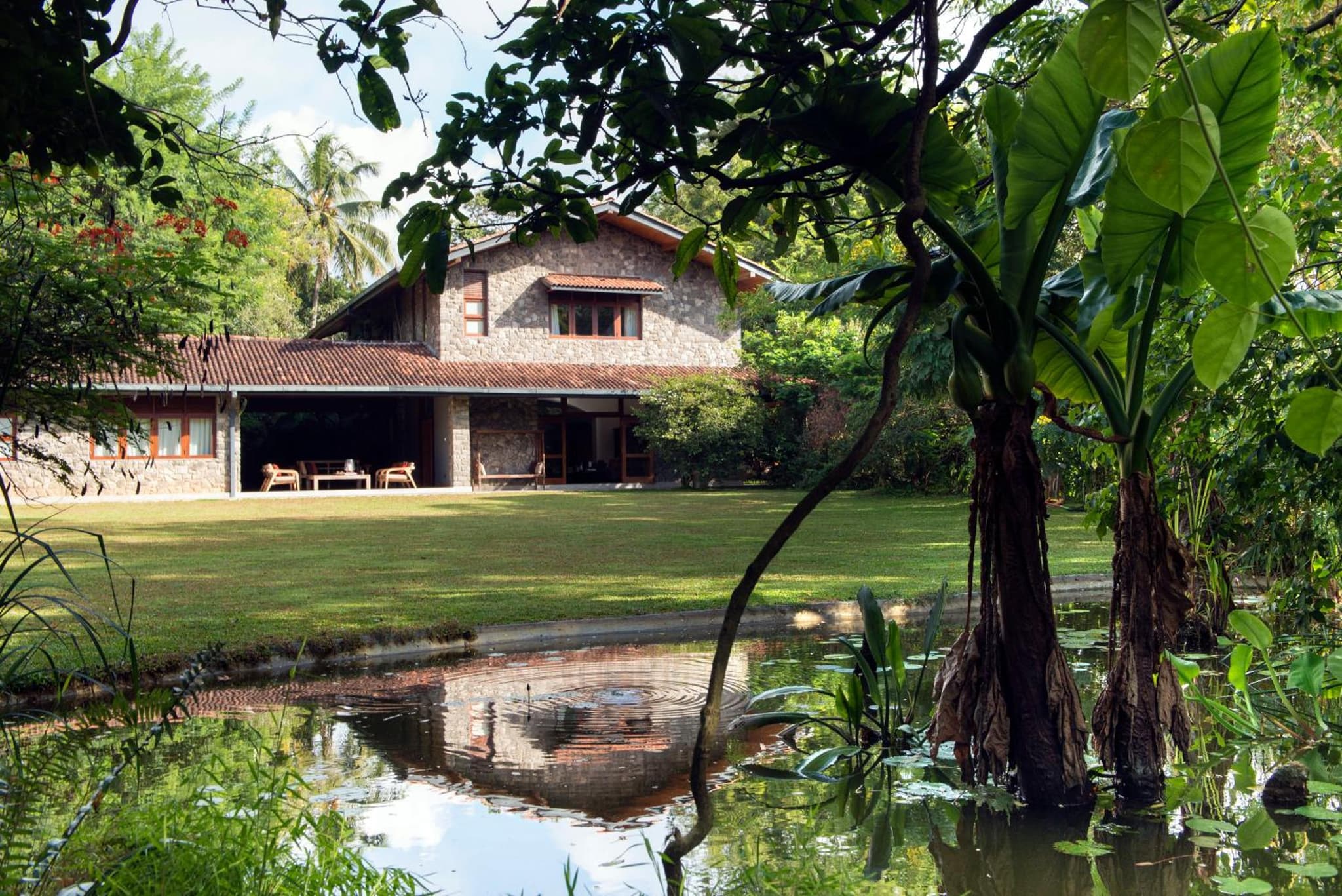 building
