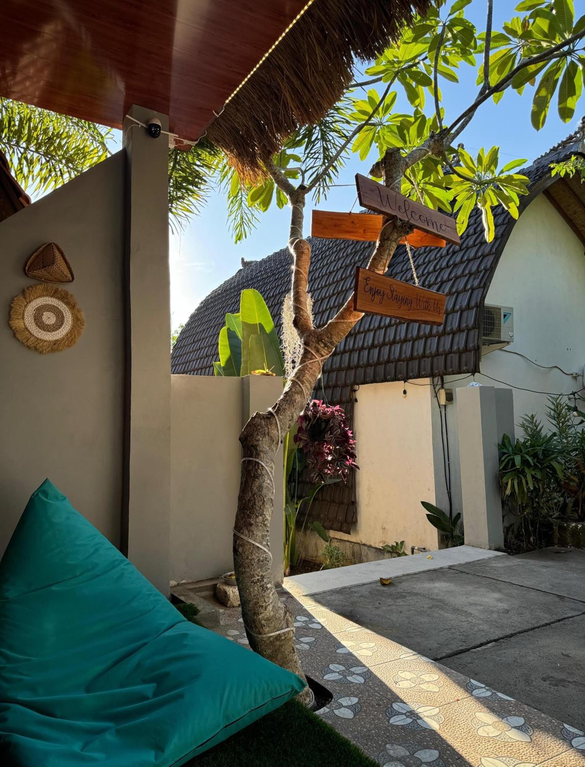 Meket Bungalows photo 9