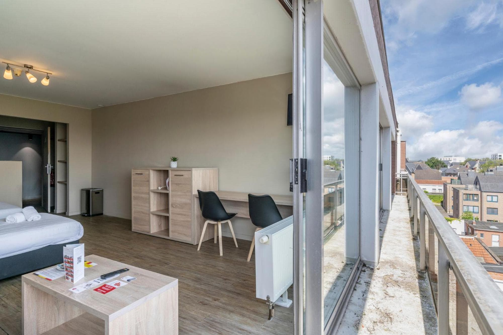 Value Stay Residence Mechelen photo 8