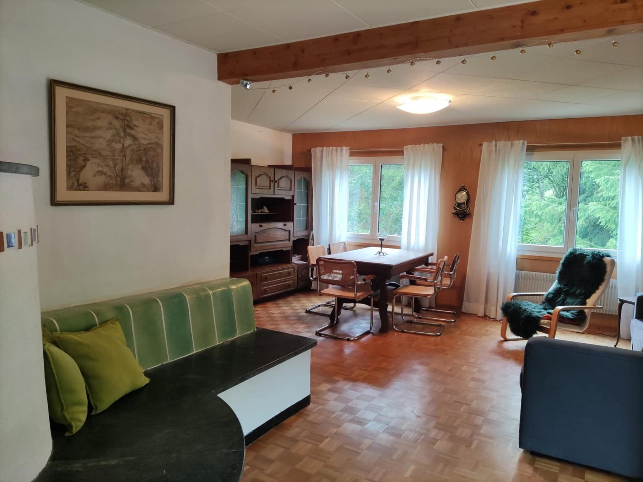 Ferienhaus Bärschwendi photo 3