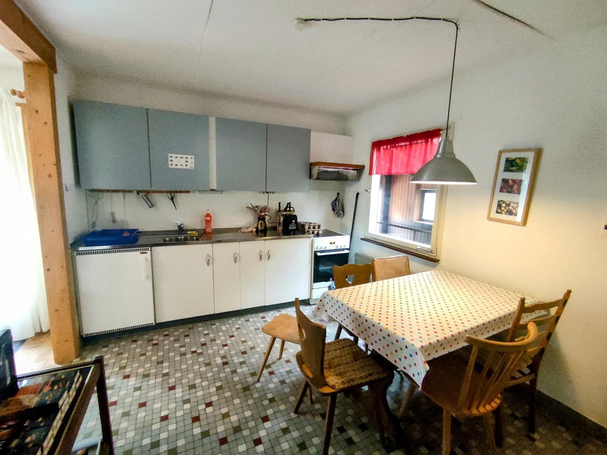 Ferienhaus Bärschwendi photo 8