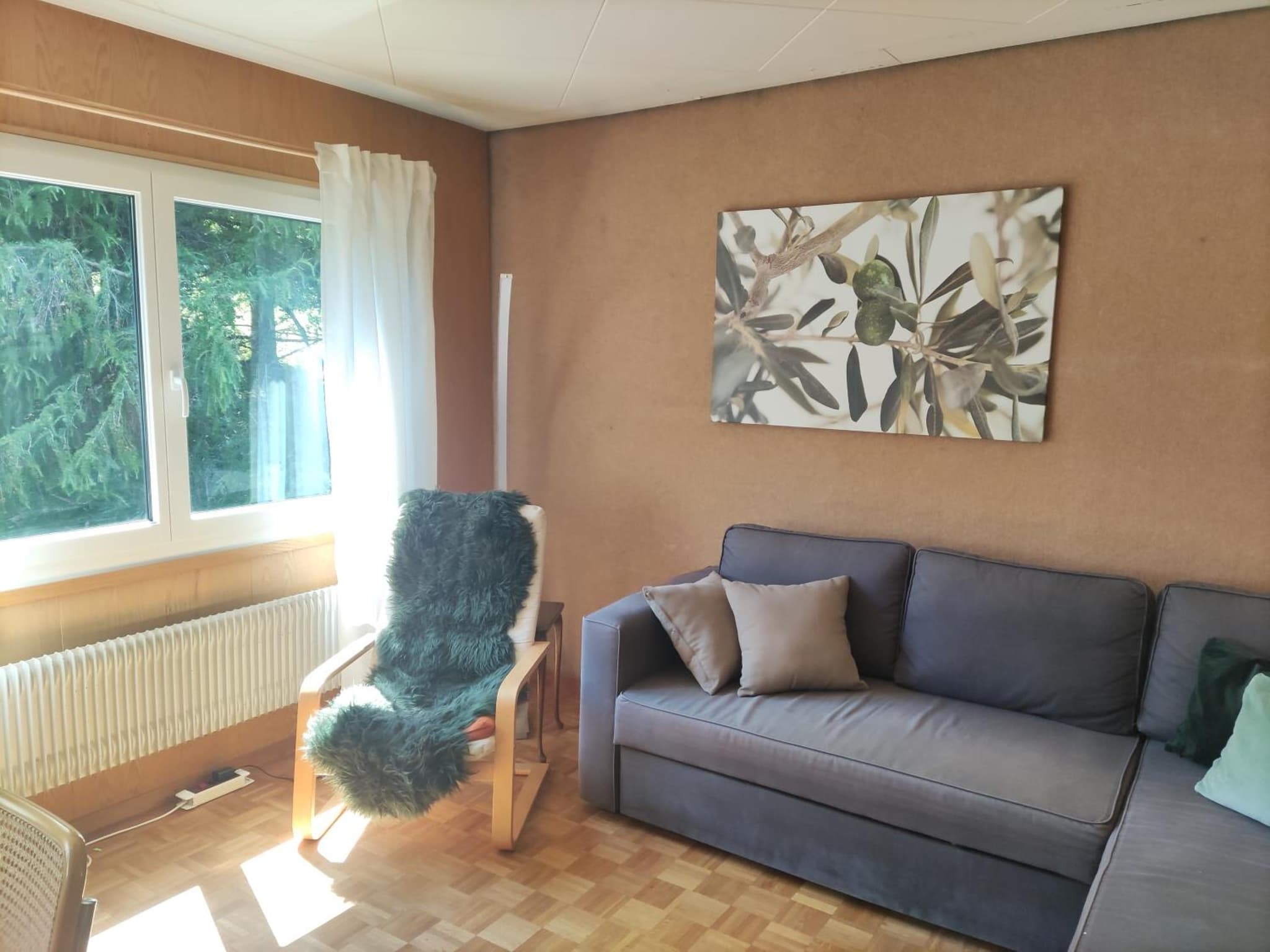 Ferienhaus Bärschwendi photo 2