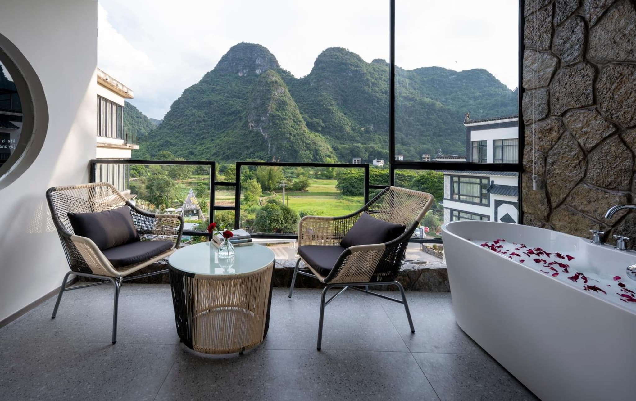 Yangshuo-Greenery Retreat photo 5