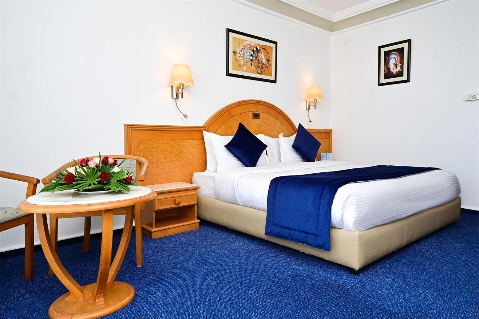 Mahdia Palace Thalasso photo 6