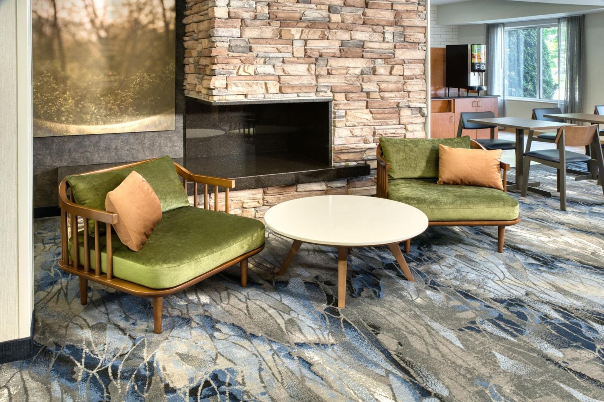 Fairfield Inn & Suites by Marriott Frankenmuth photo 2