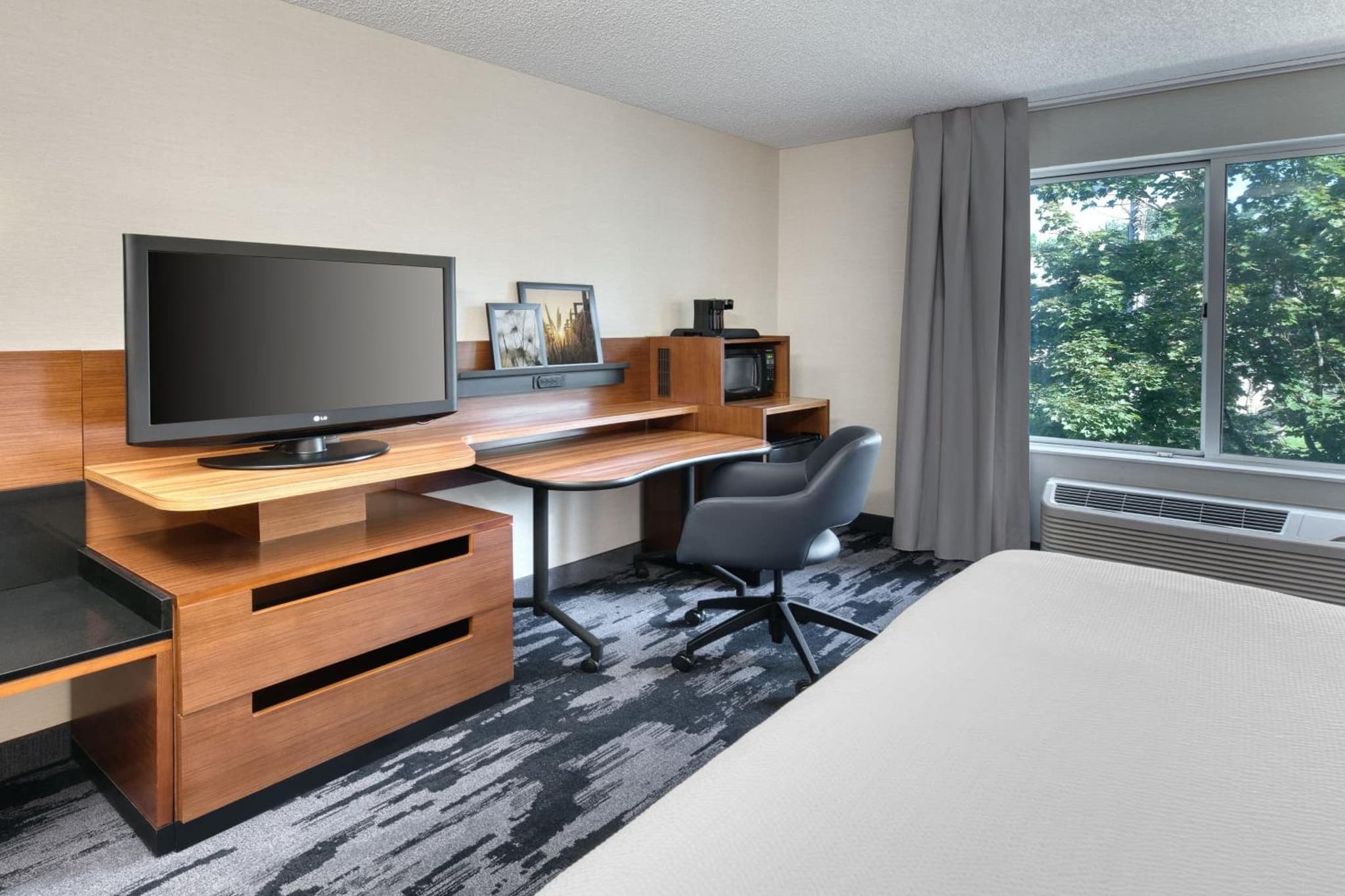 Fairfield Inn & Suites by Marriott Frankenmuth photo 8