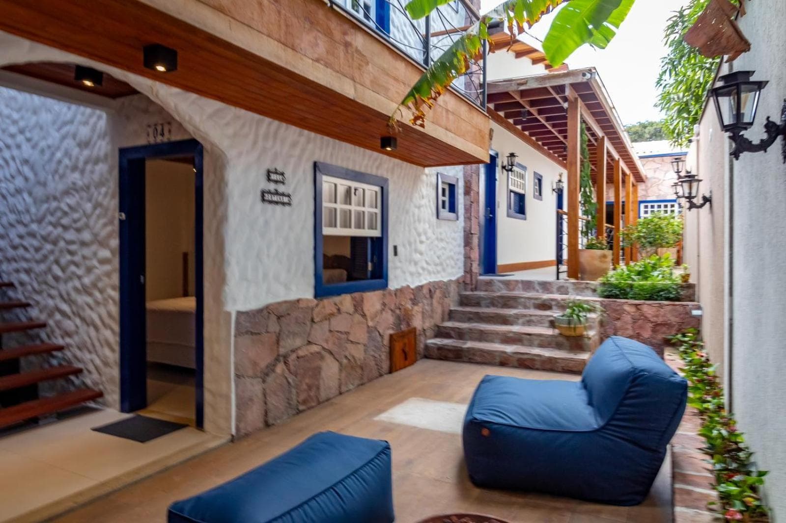 Villa Hortensia photo 6