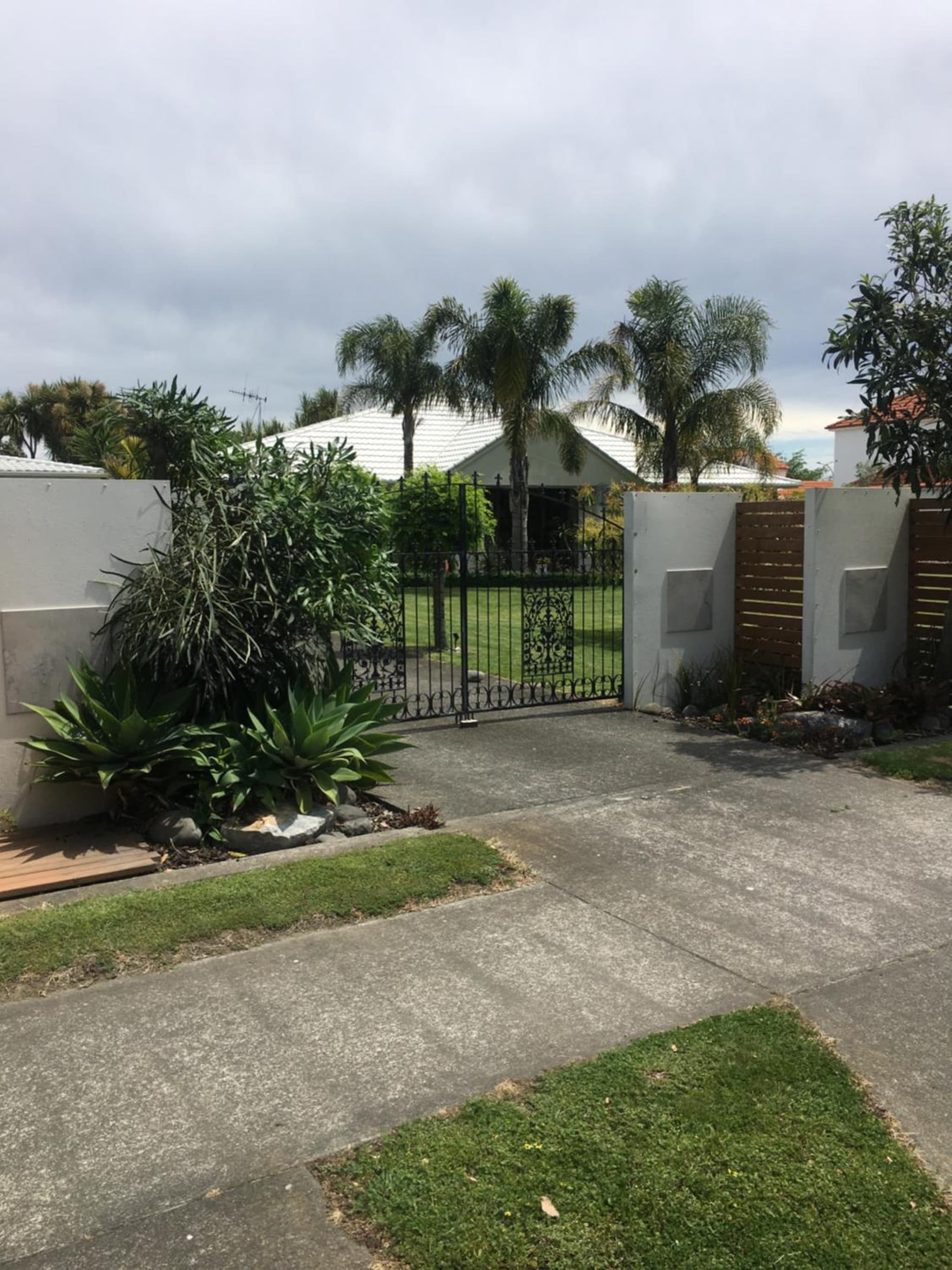 Park view Greenmeadows Napier