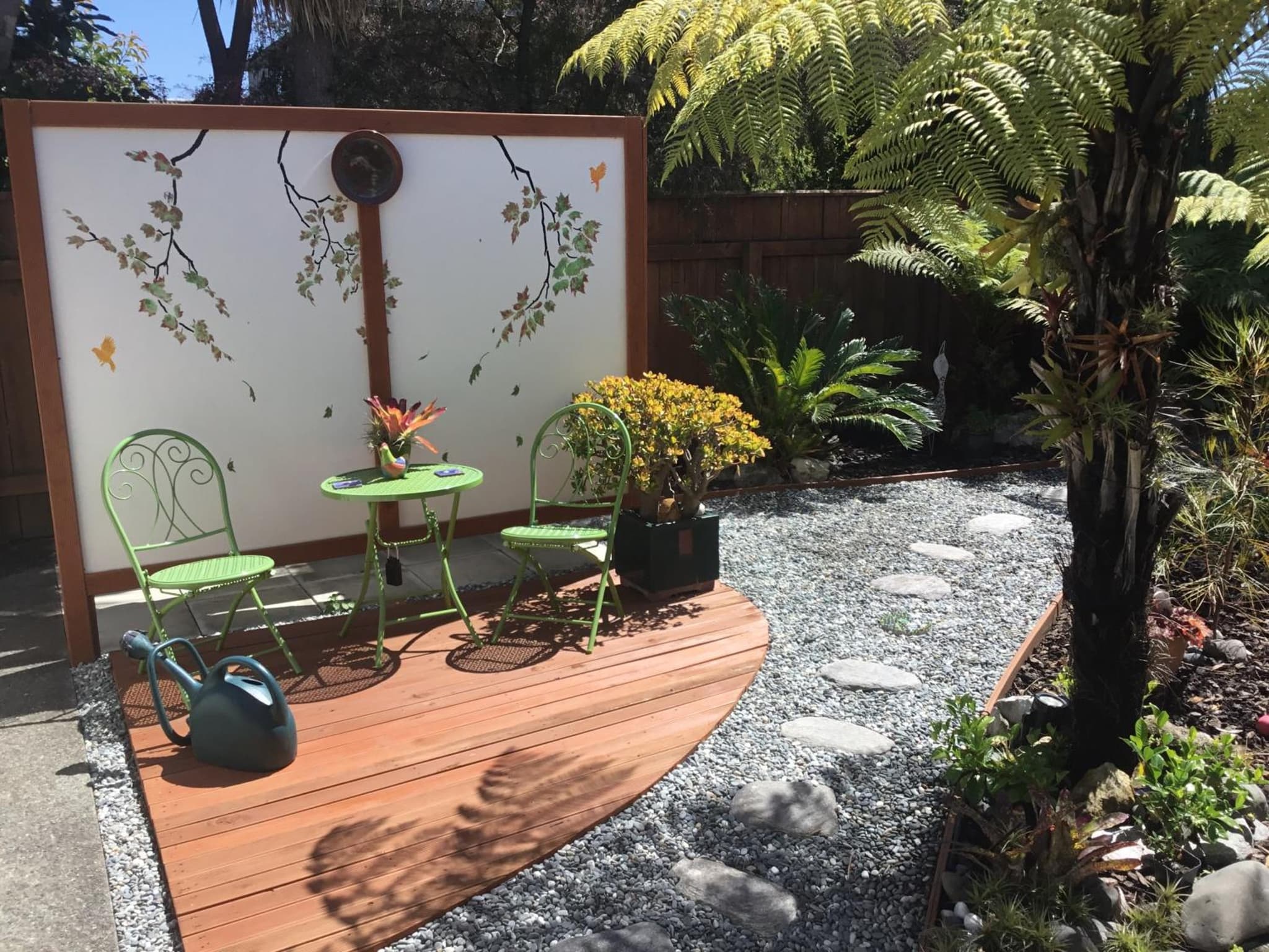 Park view Greenmeadows Napier photo 3