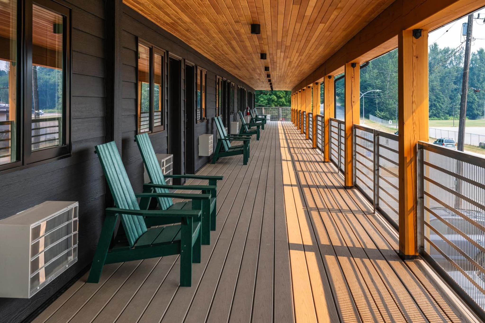 Gravity Haus Revelstoke photo 3