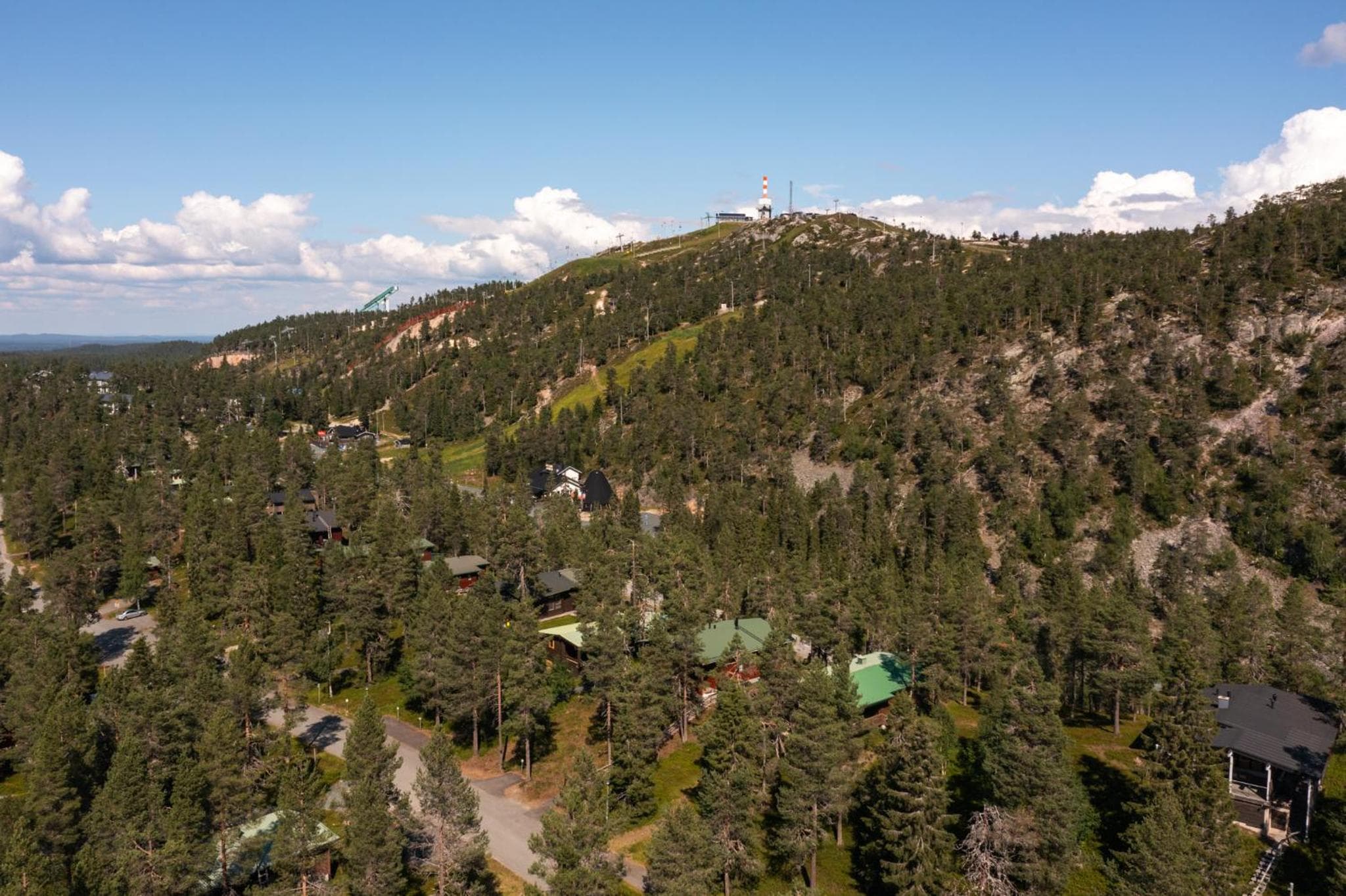 Villa Fox Ruka photo 2