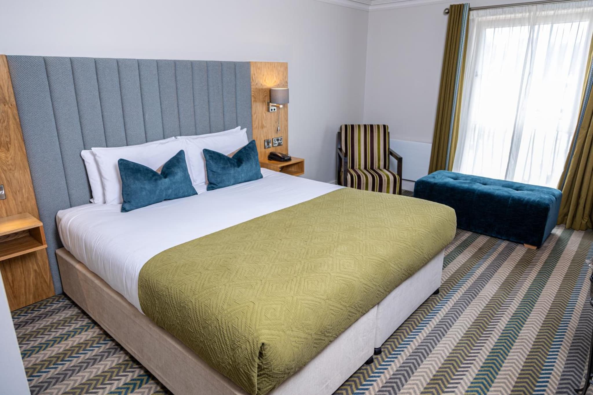 Killarney Heights Hotel photo 8