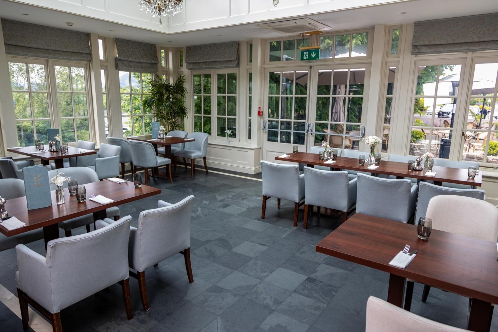 Killarney Heights Hotel photo 9