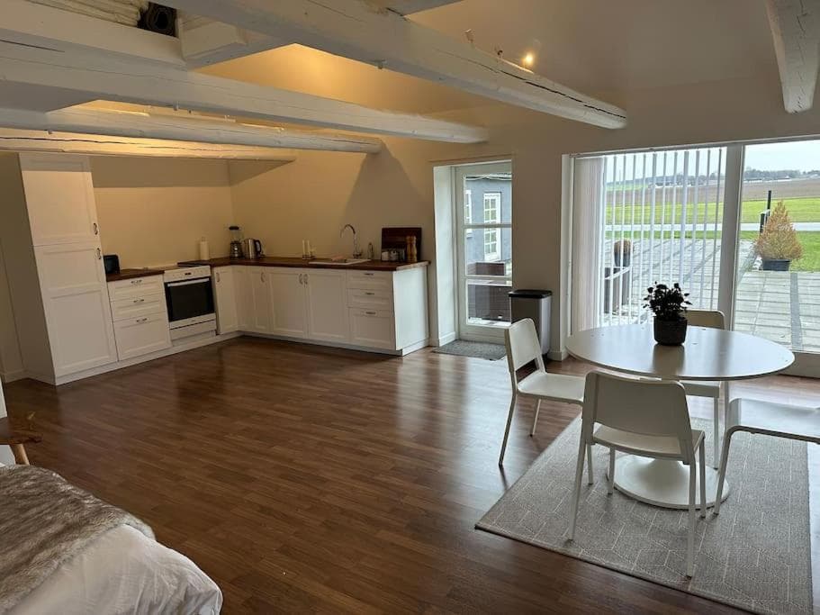 Lække land idyl photo 9