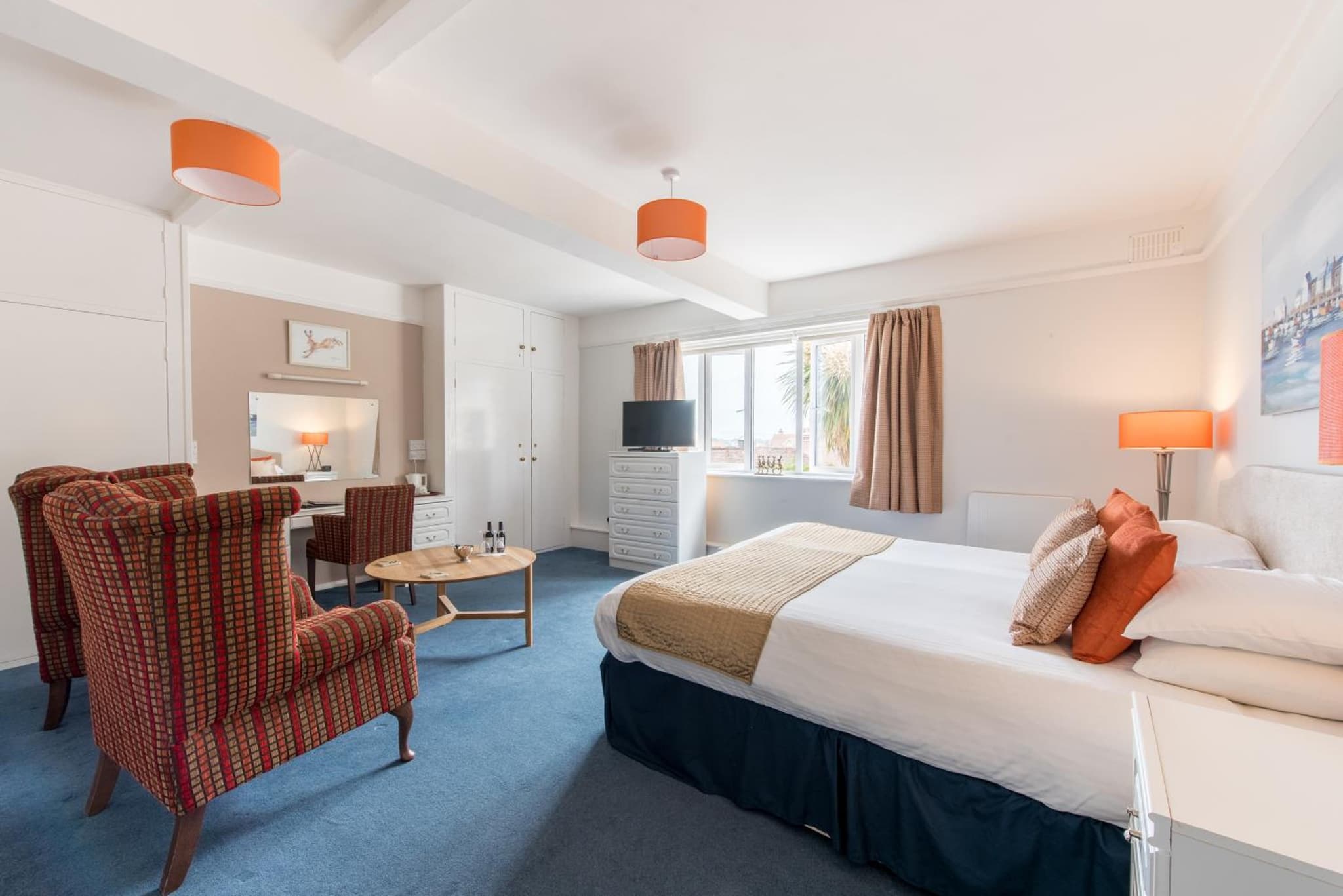 Northfield Hotel photo 6