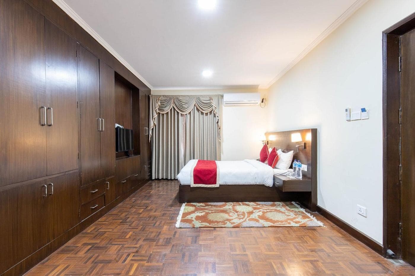 Buki Boutique Hotel Lazimpat photo 9