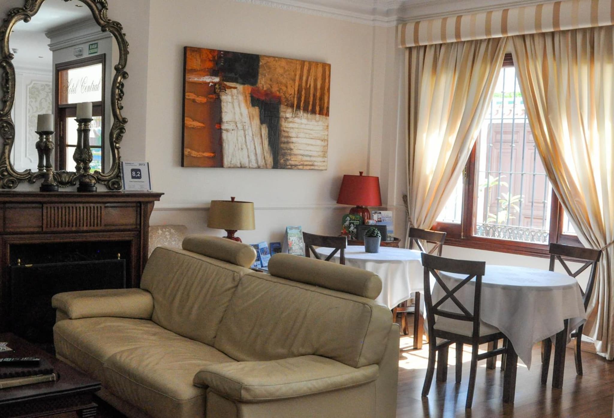 Hotel Central Boutique photo 5