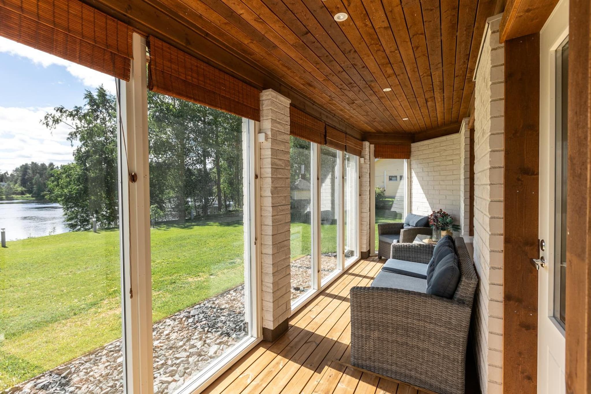 Villa Vaarala photo 9