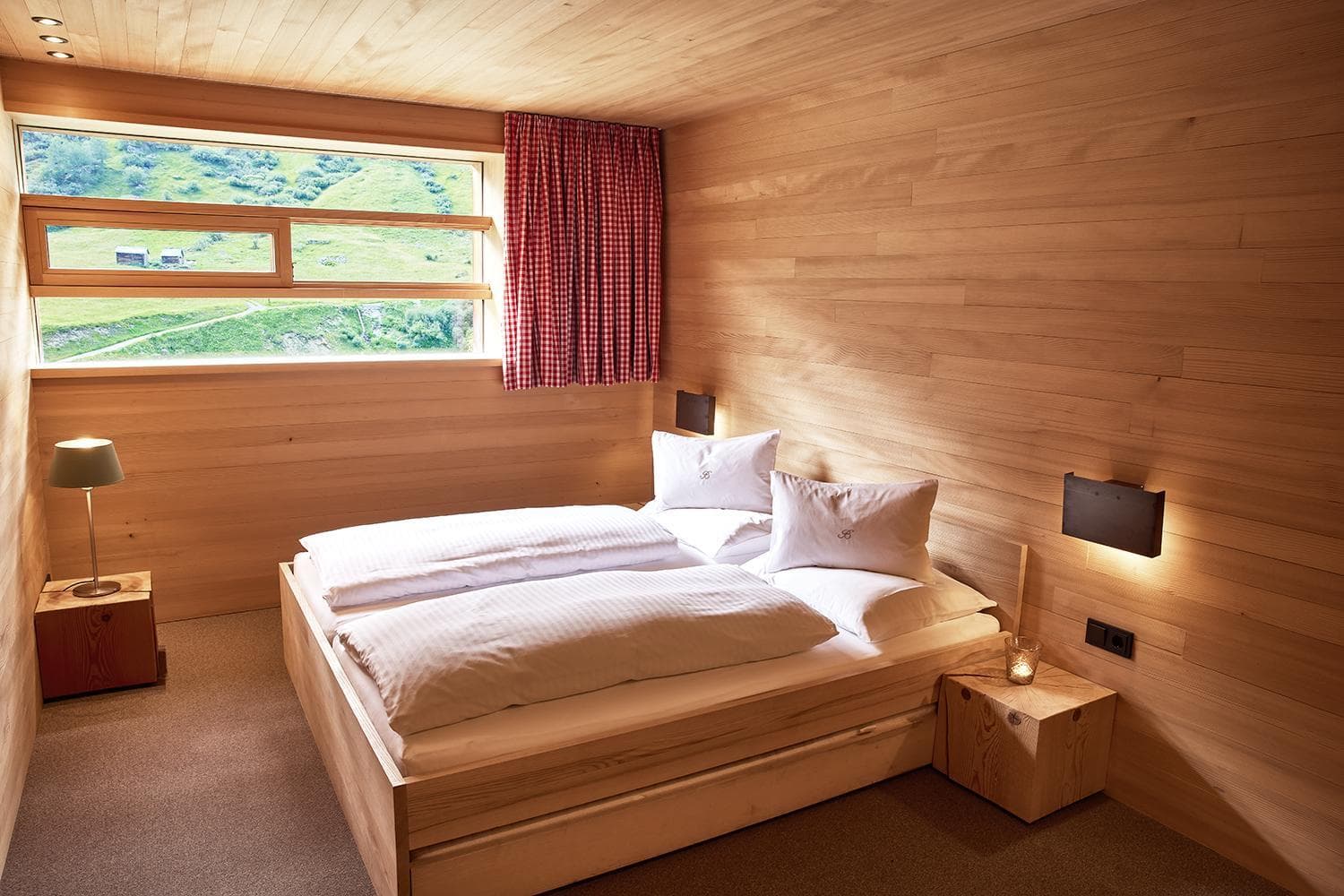 abitare chalets photo 4