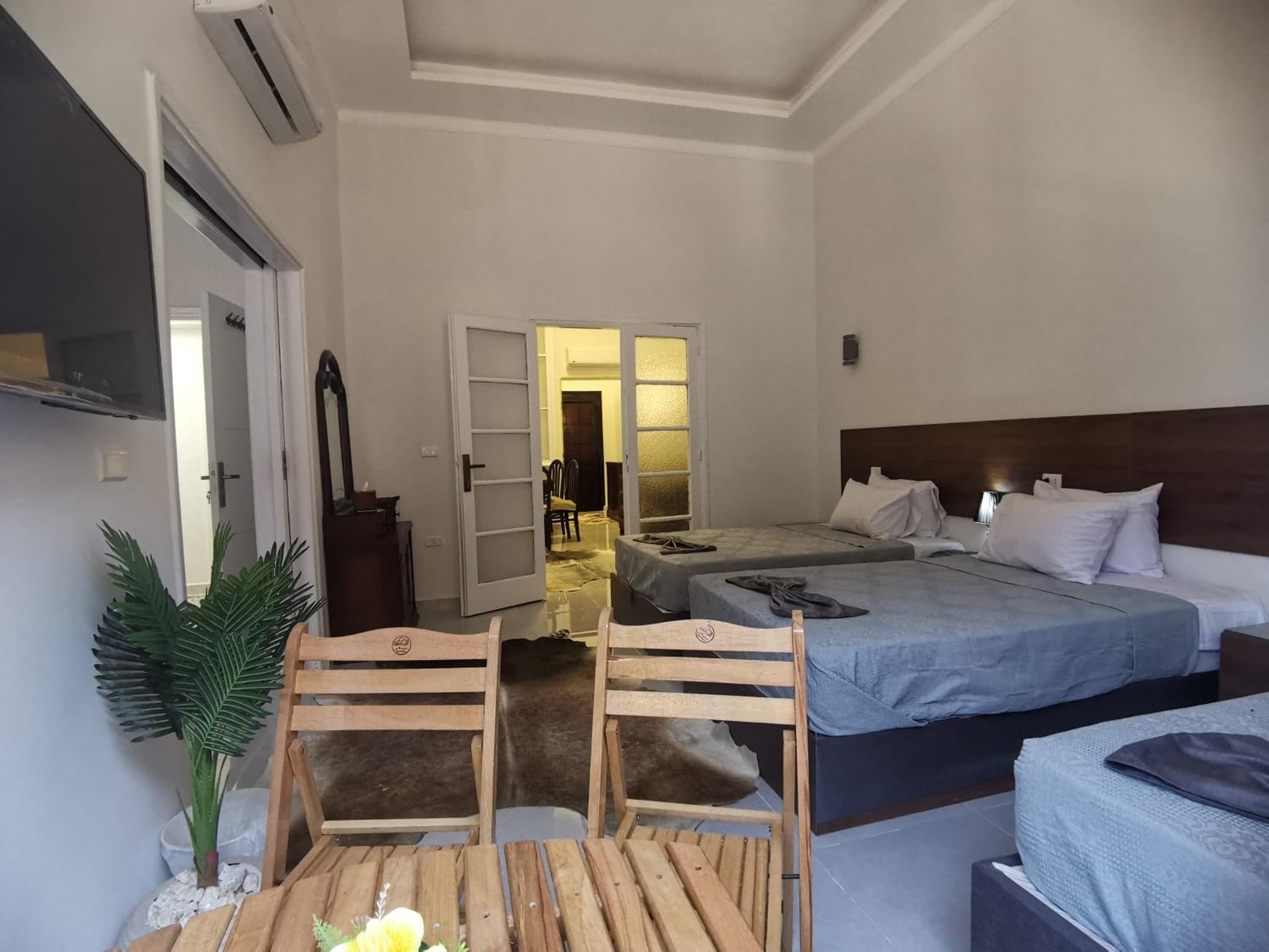 family suites cairo downtown photo 8
