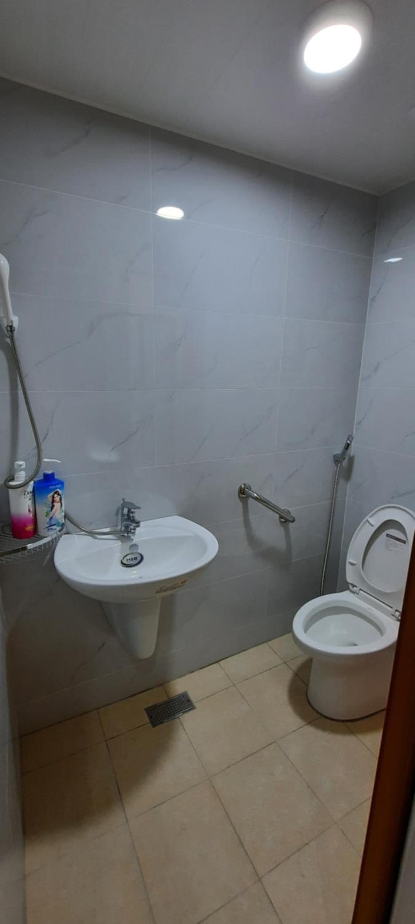 Taiwan Third Line Fengjing B&B photo 9