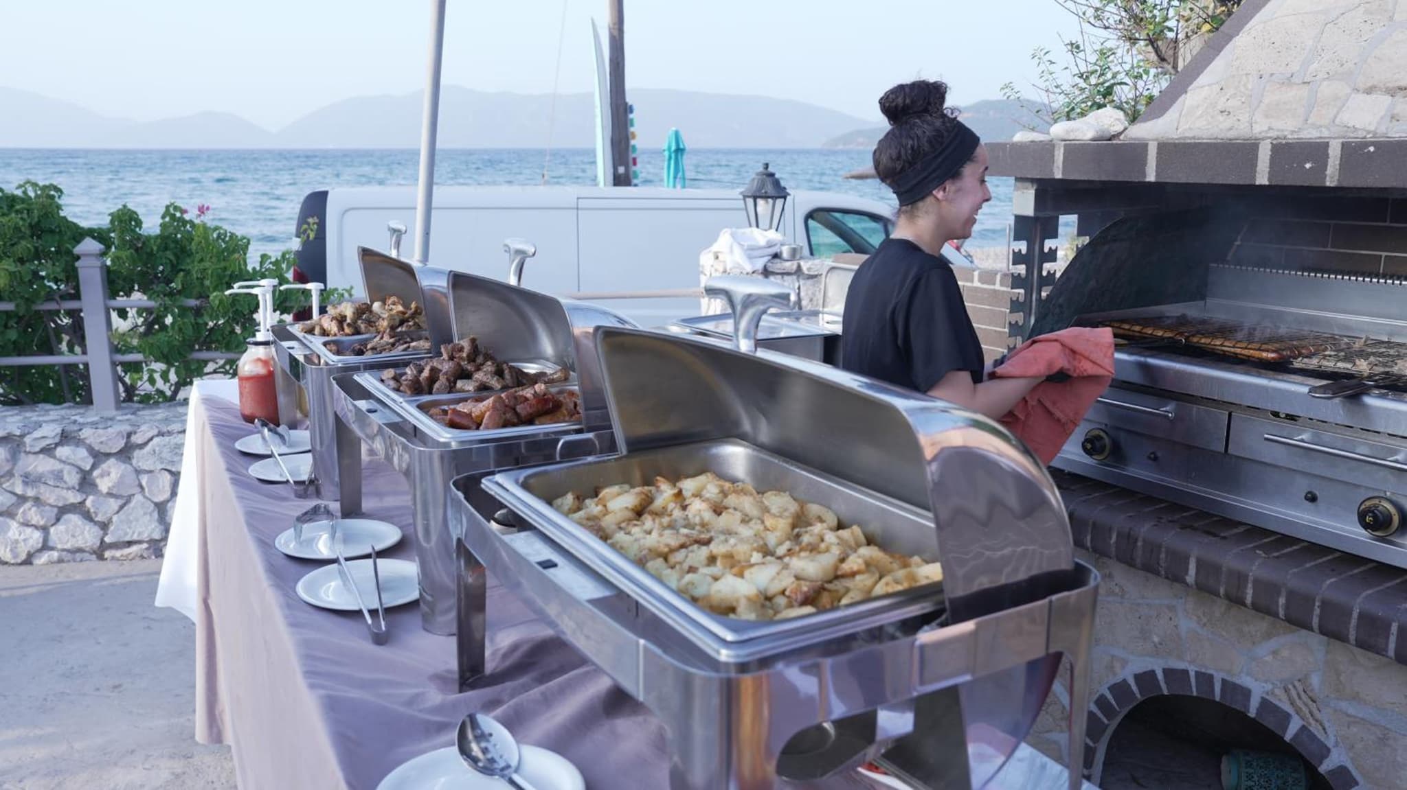 Sami Beach Hotel photo 6