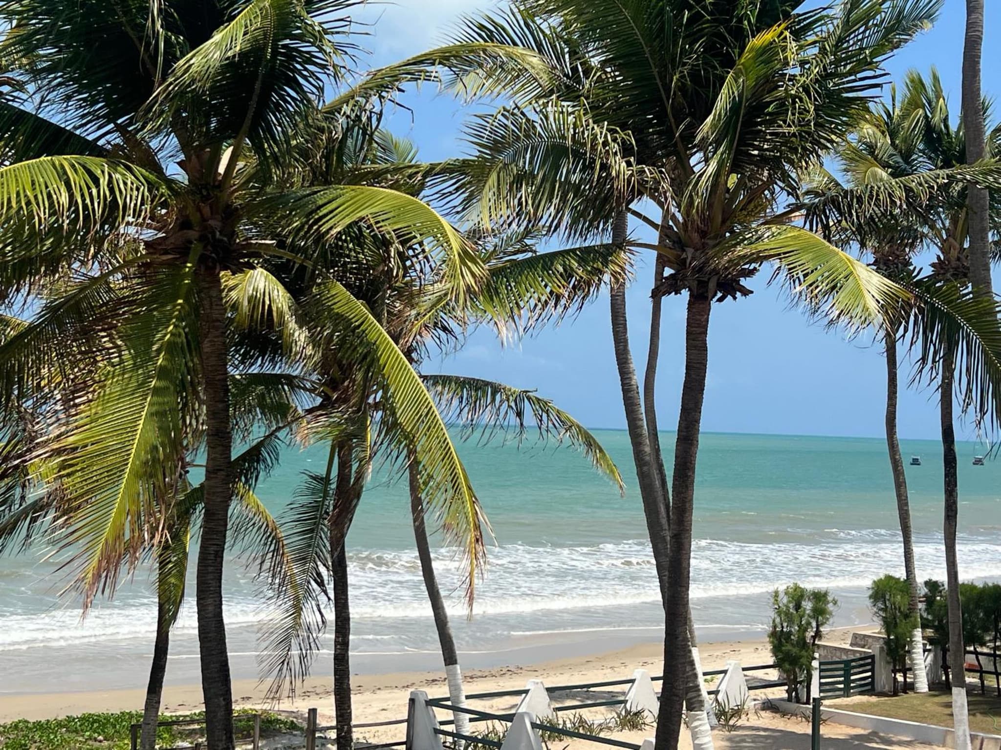 Muriú RN - Savage Beach House photo 3
