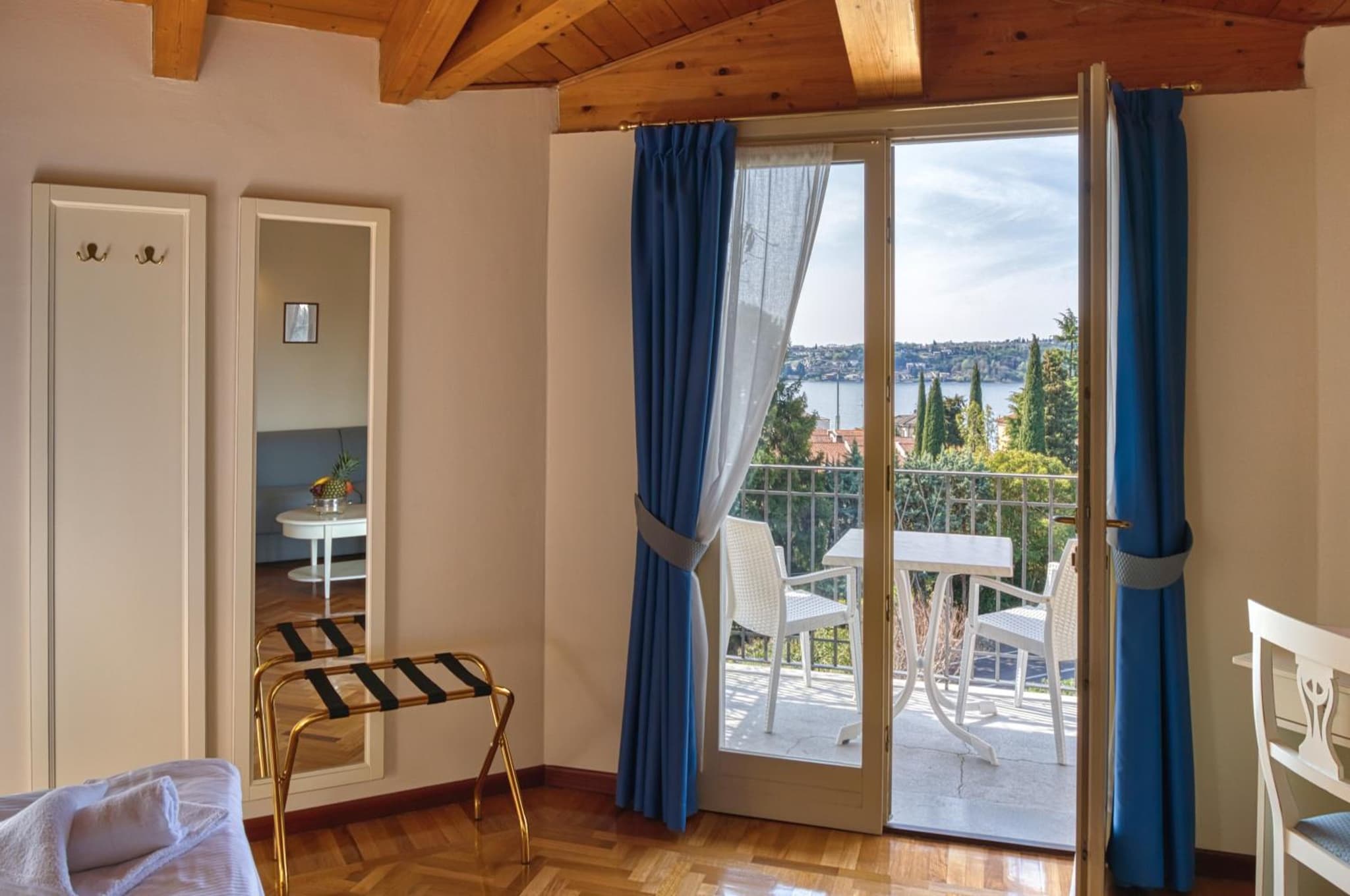 Hotel Galeazzi photo 8