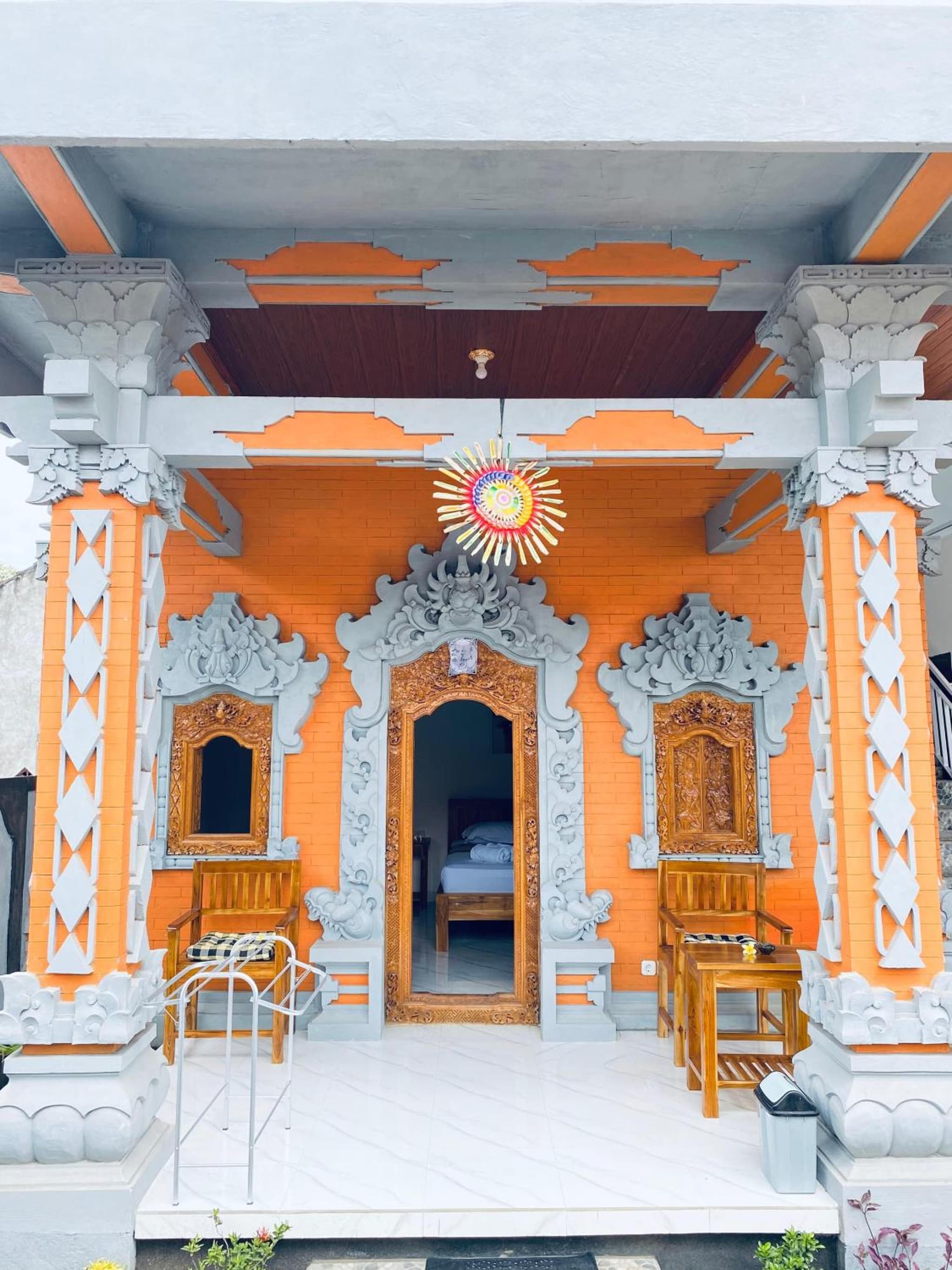Villa Jepun Lovina