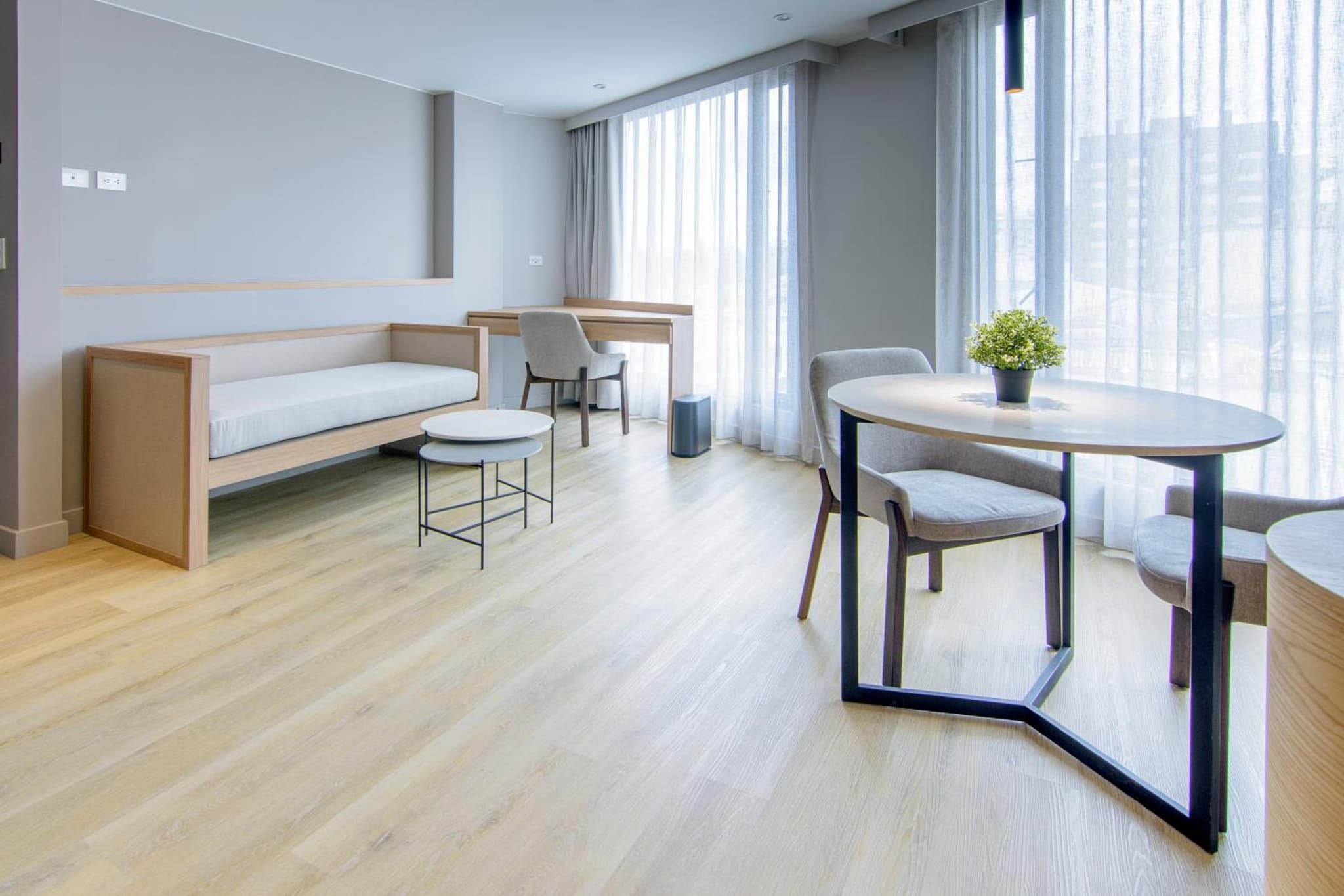 Nodo Hotel photo 2