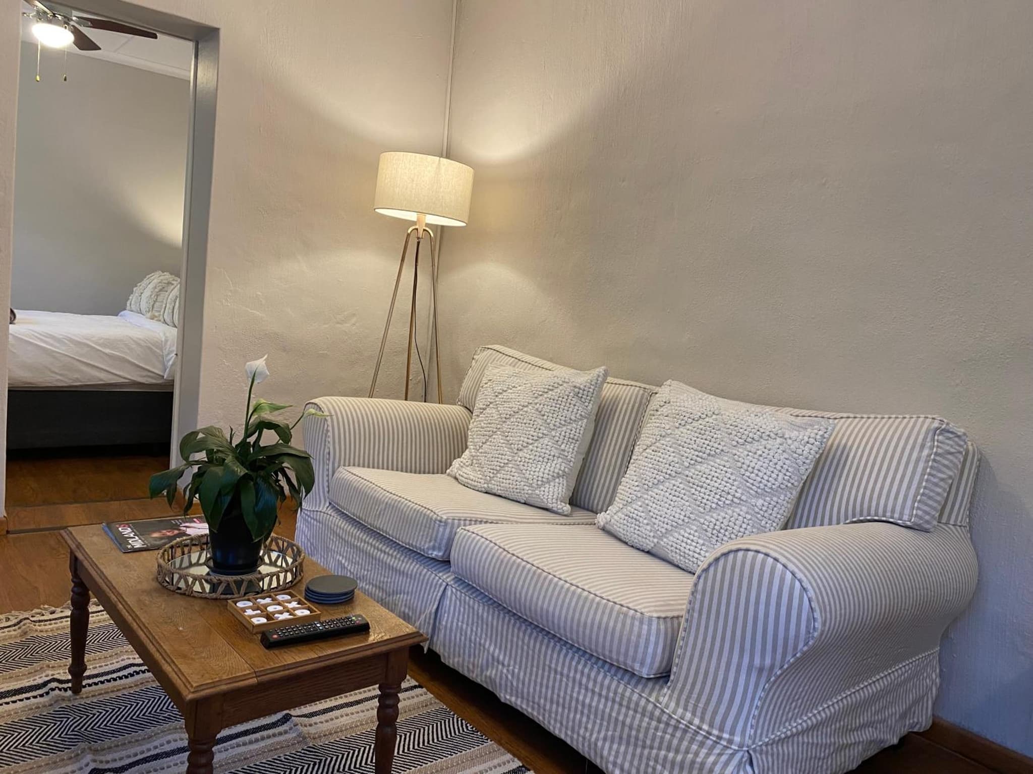 Happy Hilton guest house photo 8