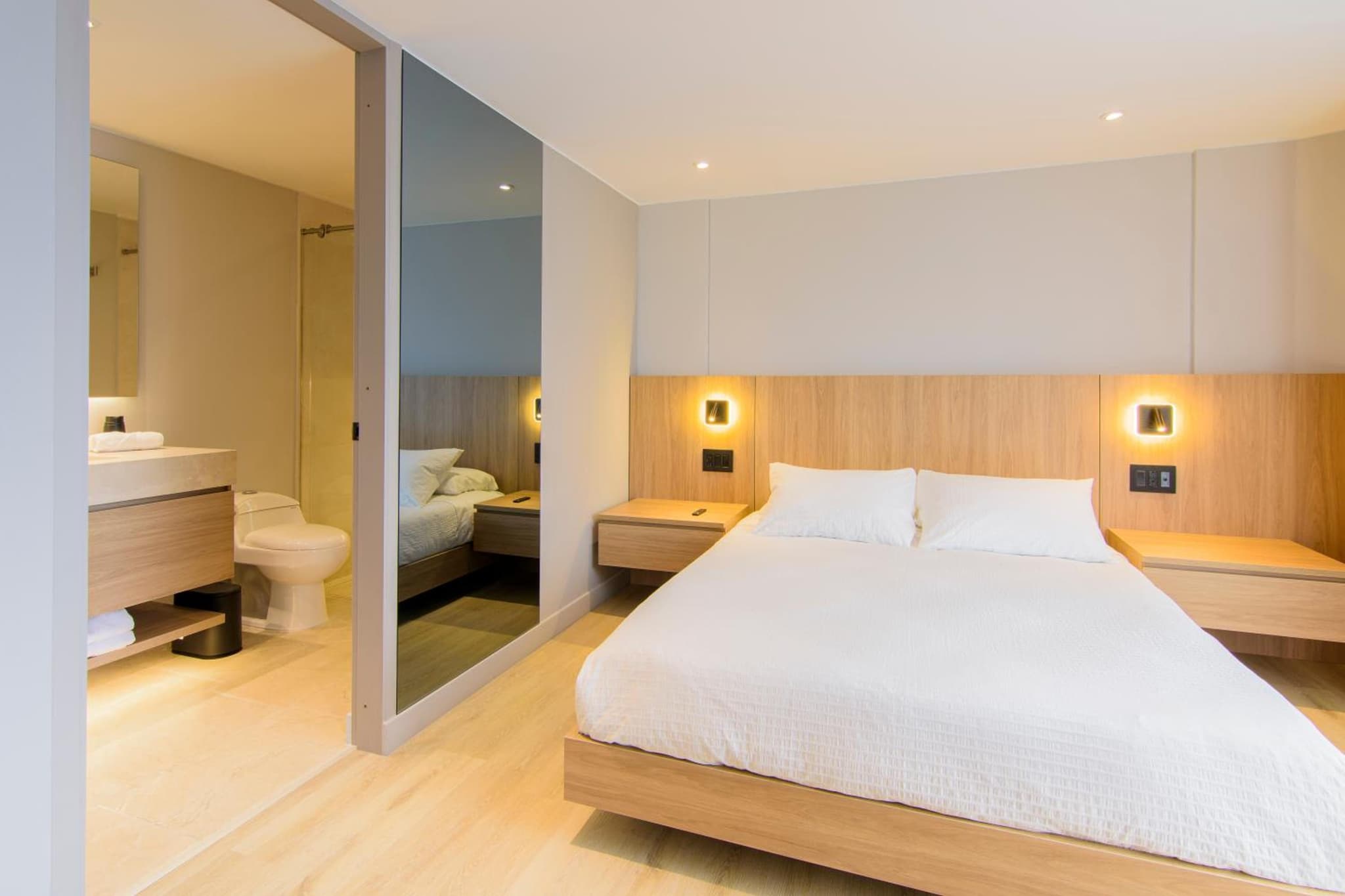 Nodo Hotel photo 5