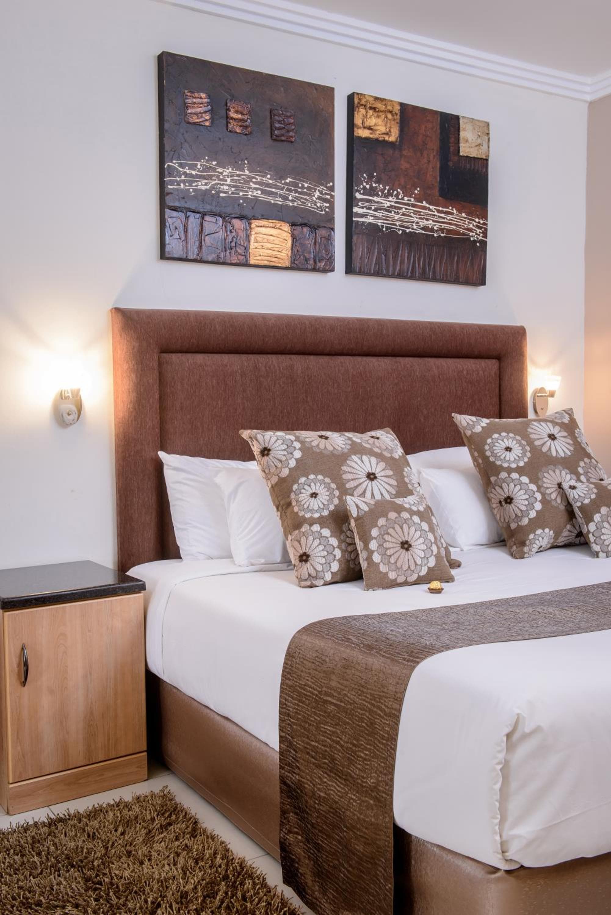 The Cycad Lodge & Chalets photo 9