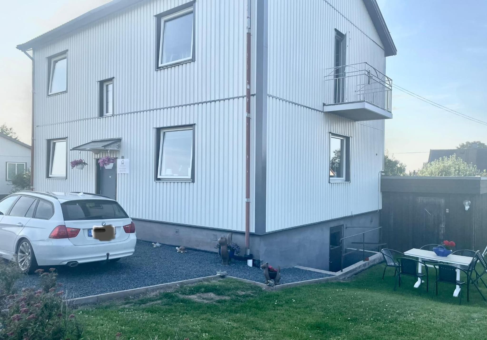 Ödeshög Modernt och stilfullt B&B photo 6