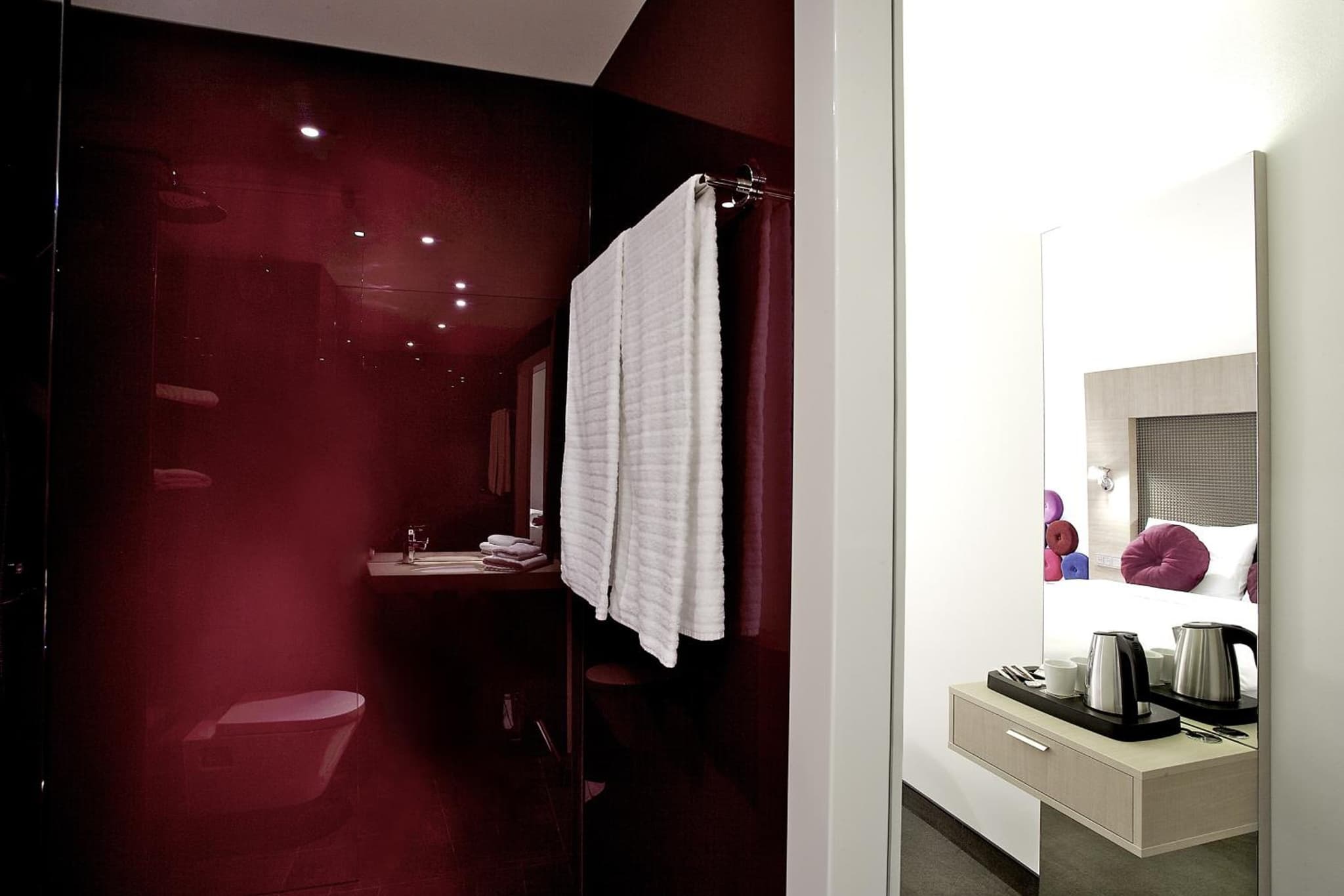 Hotel Smartino photo 2