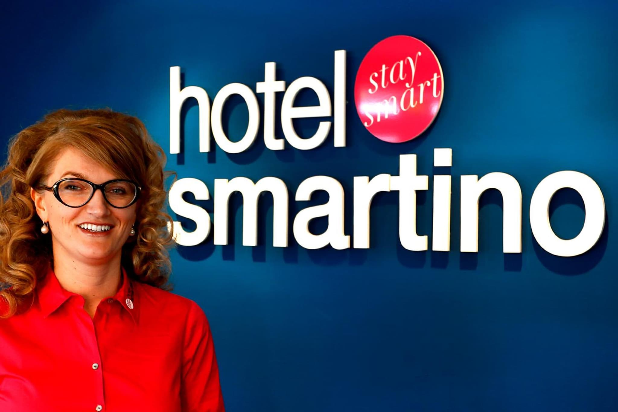 Hotel Smartino photo 4
