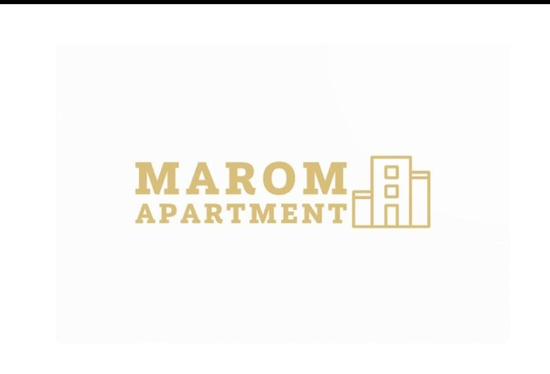 marom apartment photo 2