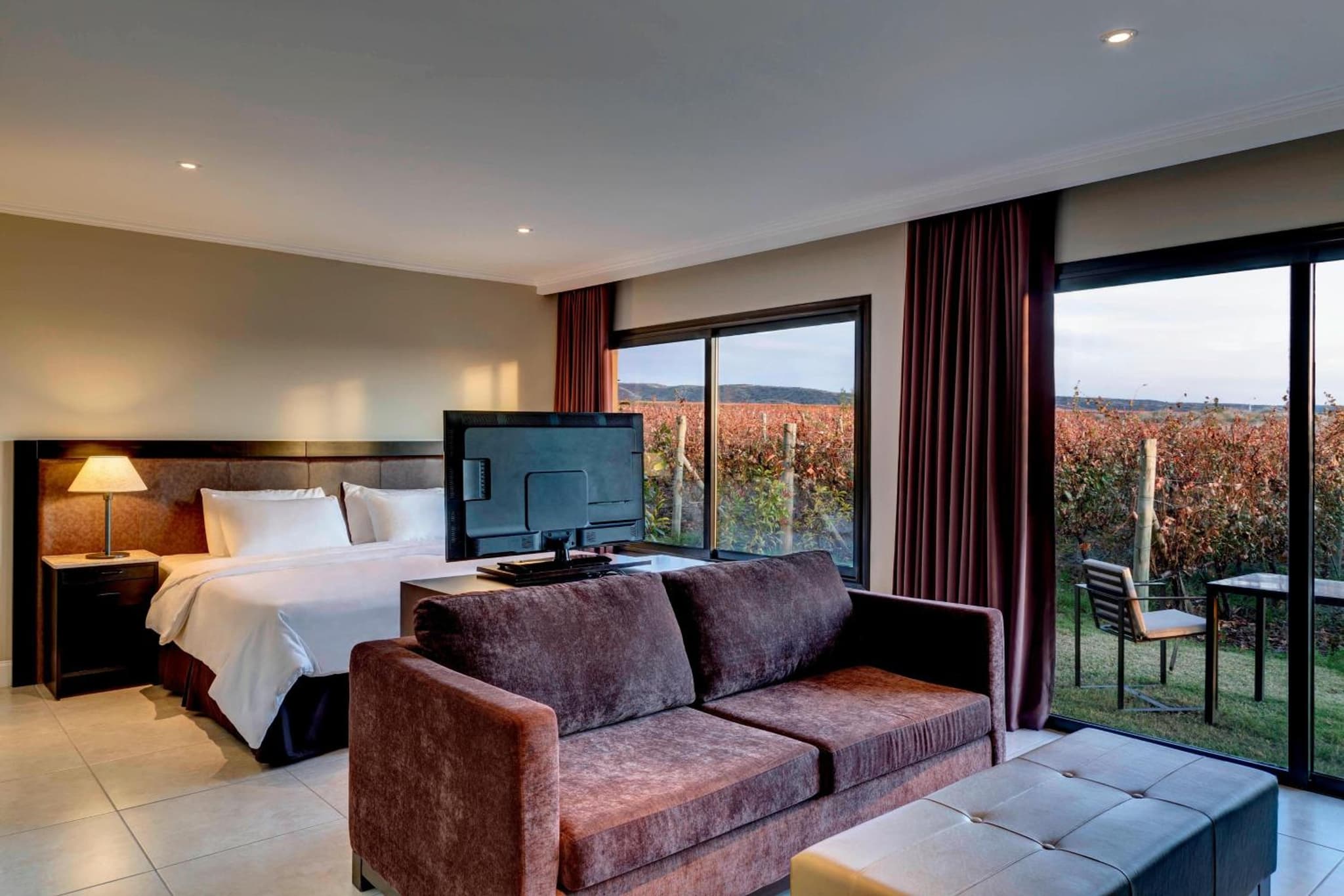 Auberge Du Vin, Tupungato, Mendoza photo 9