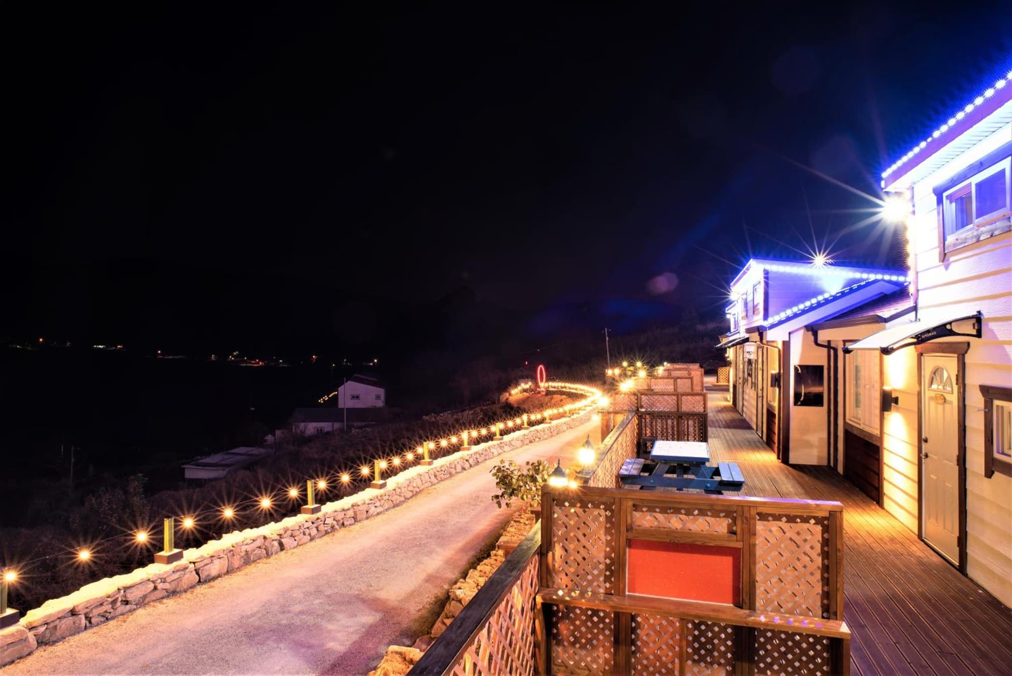 Jeonnam Cheongsando Yeohaeng Pension photo 3