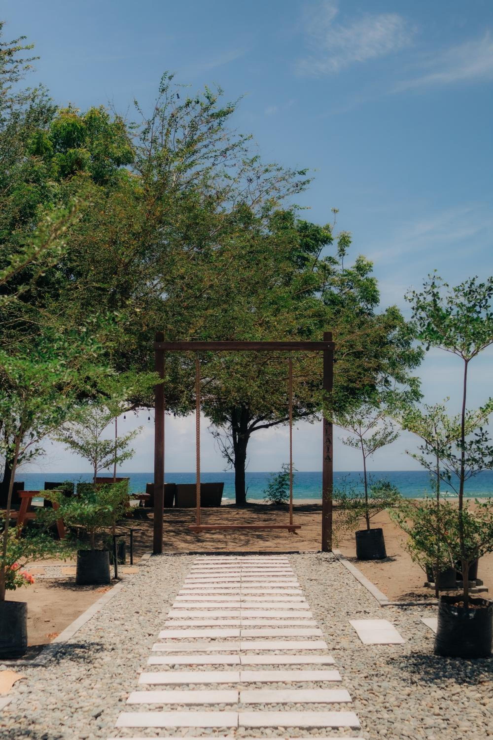 Alaya By Balai Norte Glamping photo 2