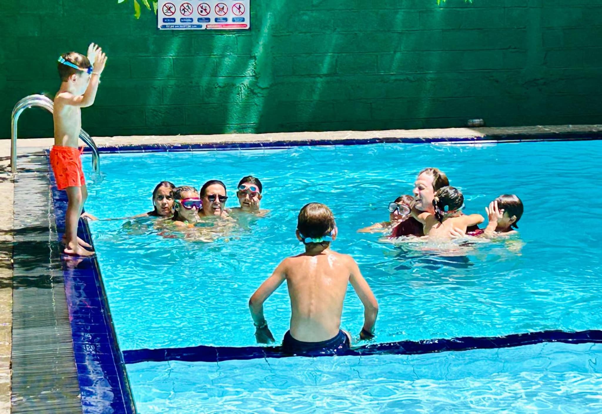 Salubrious Resort photo 3