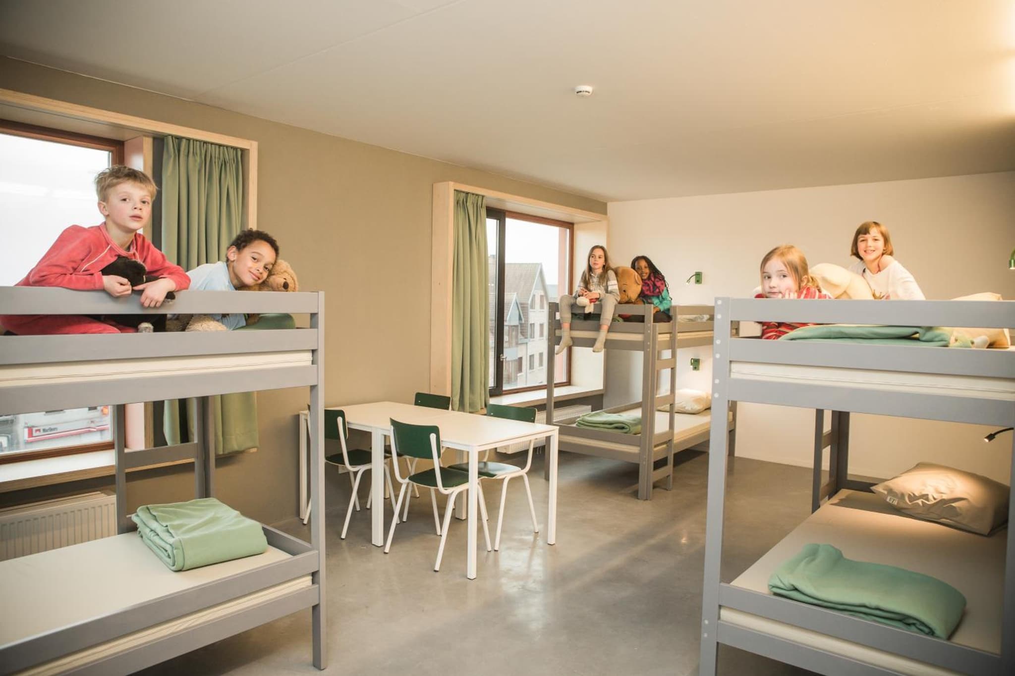 Hostel Groeninghe photo 9