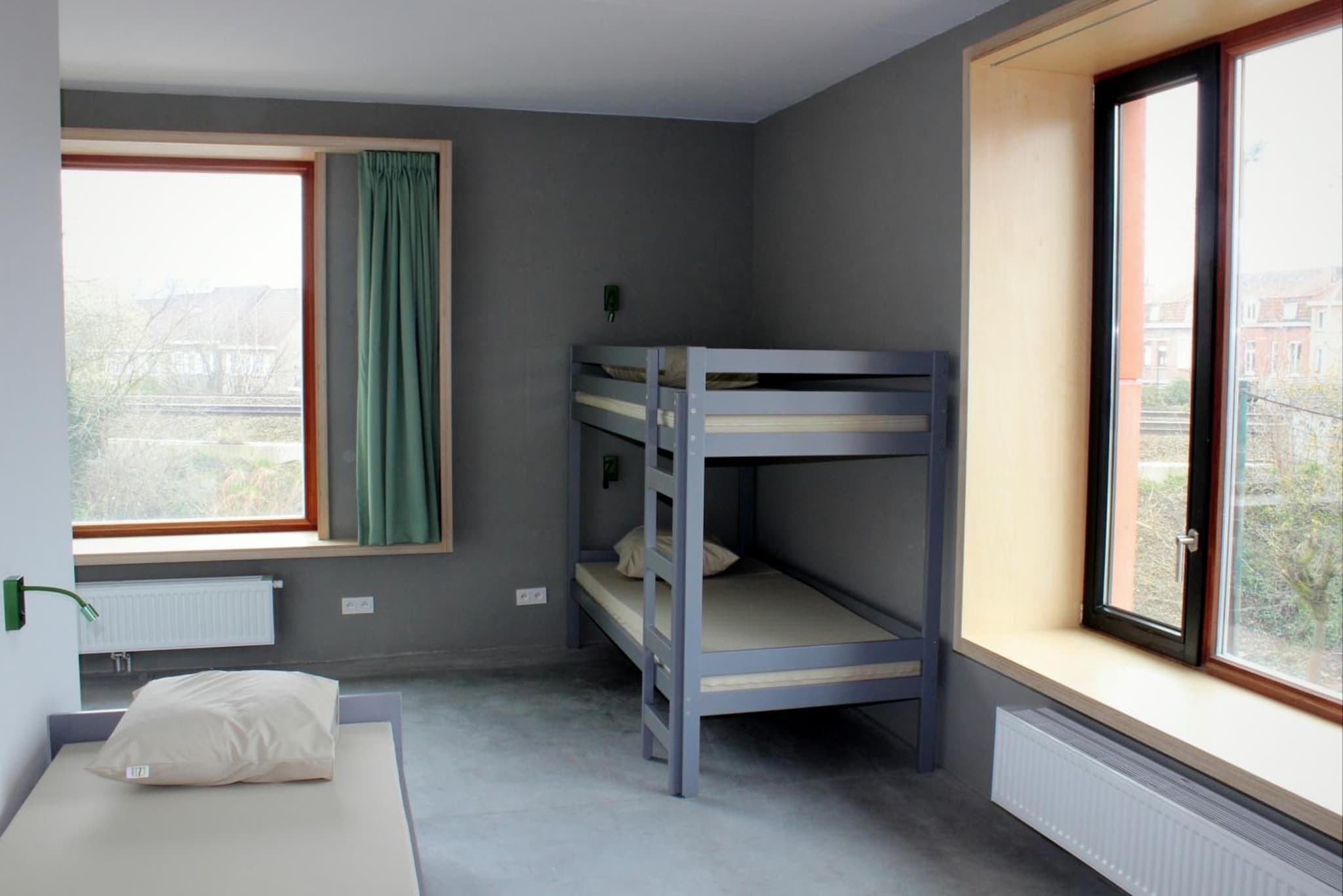 Hostel Groeninghe photo 3