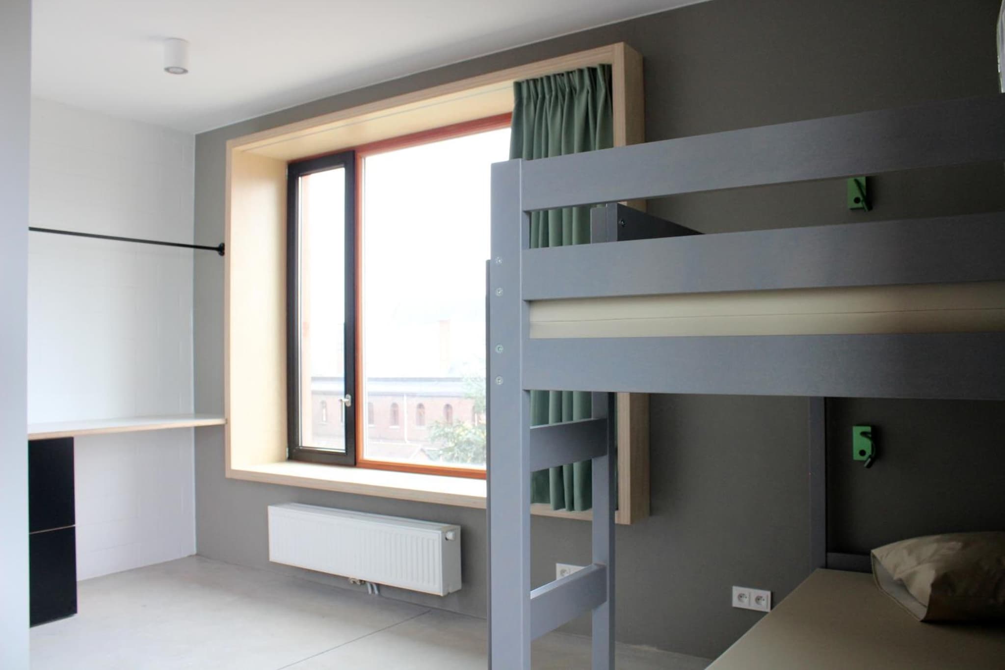 Hostel Groeninghe photo 8
