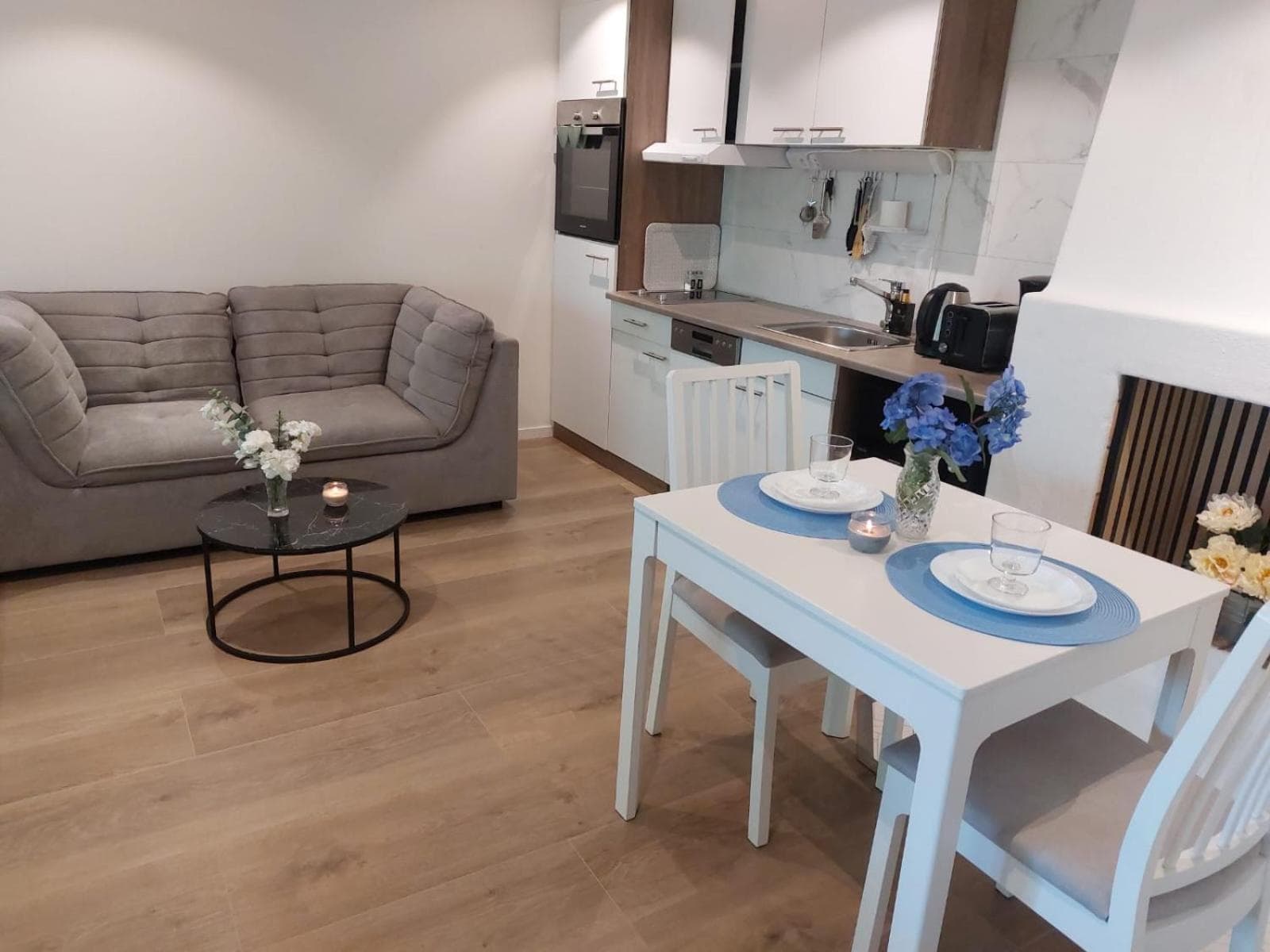 Nice apartment in Växjö photo 6