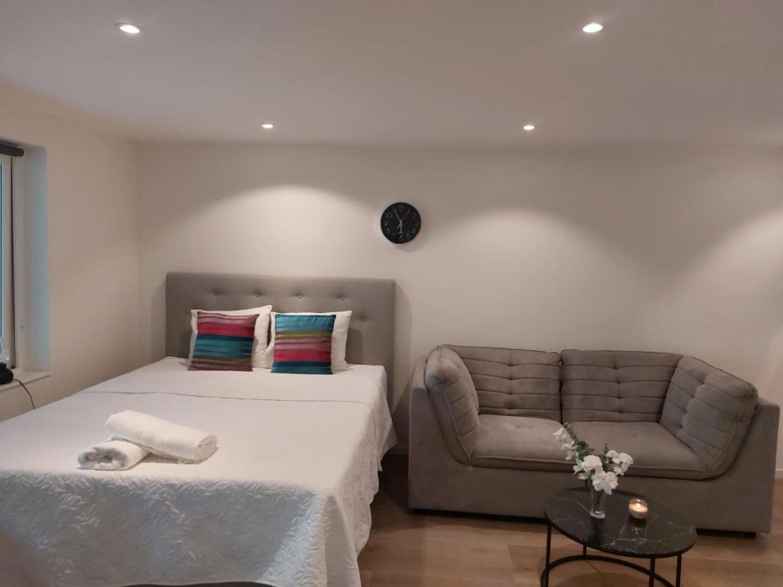 Nice apartment in Växjö photo 5
