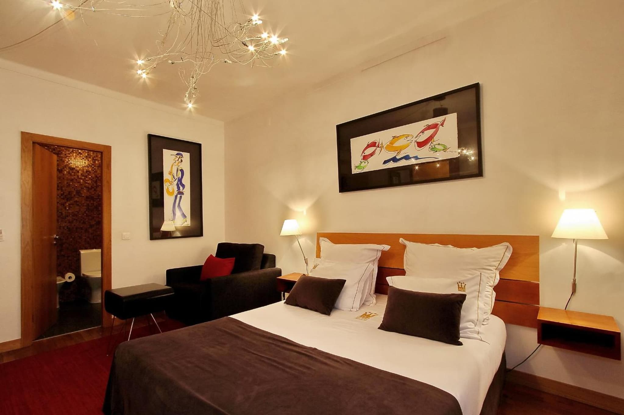 Hotel Mestre de Avis photo 6