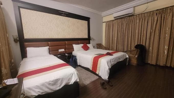 The Narayani Resort photo 4