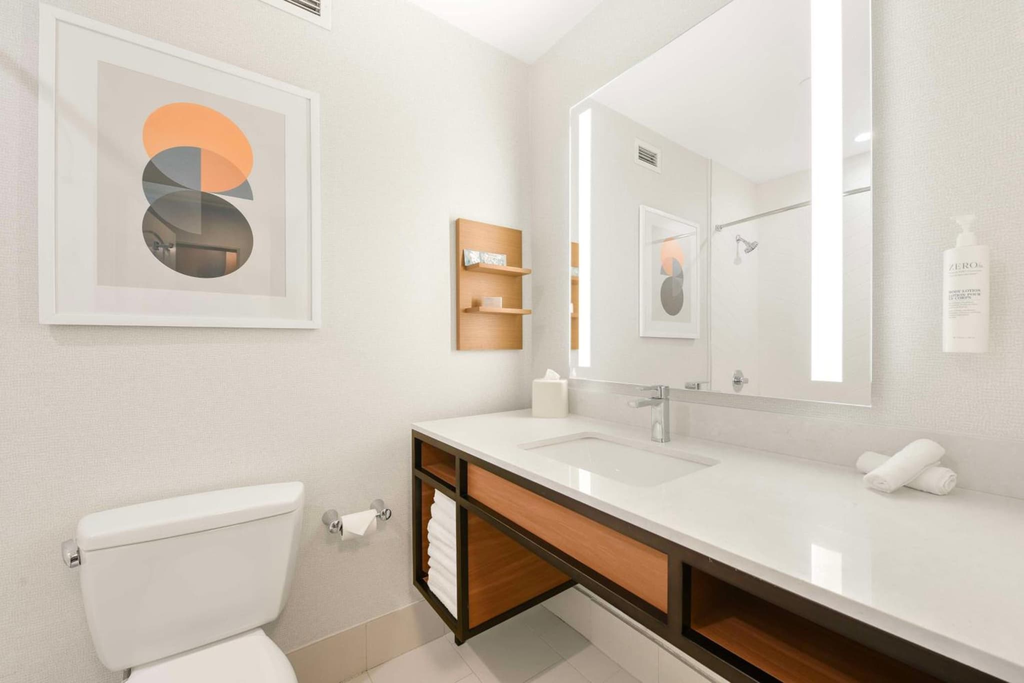 Hilton Garden Inn LAX - El Segundo photo 4